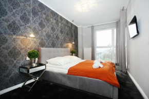 Livin Apartments Santocka in Stettin
